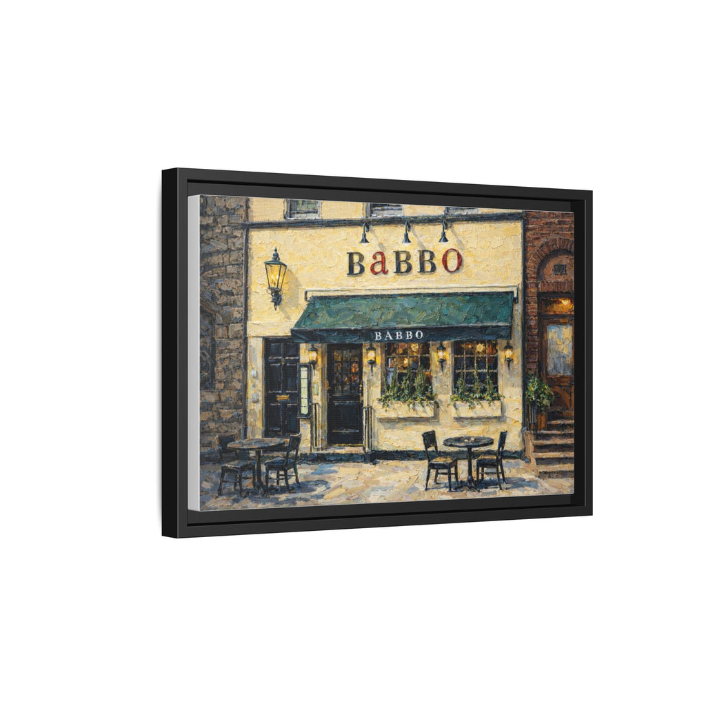 Babbo