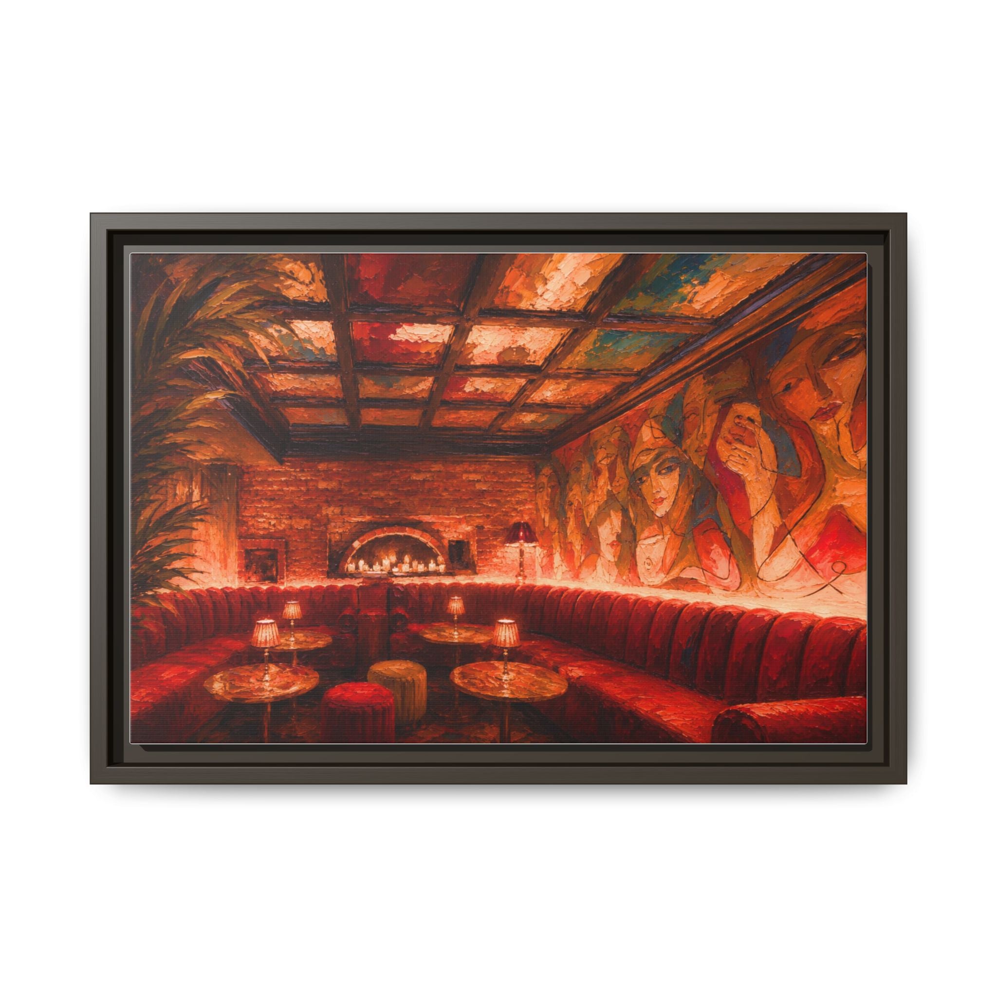 The Bar on Mulberry