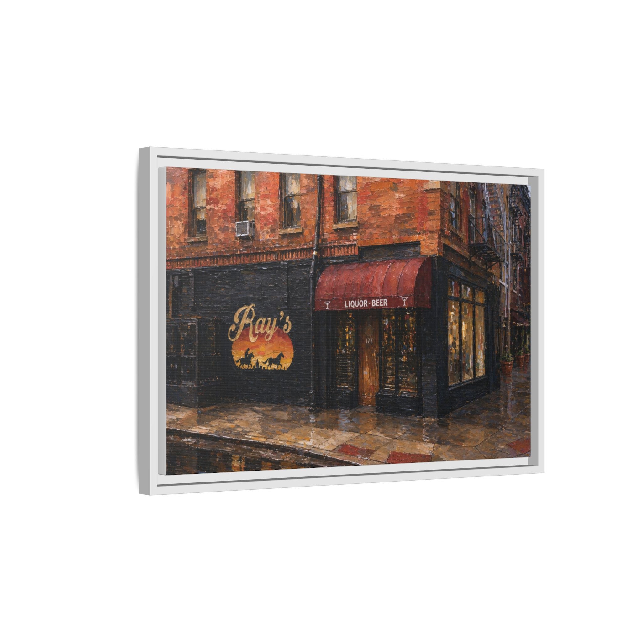 Ray's Bar