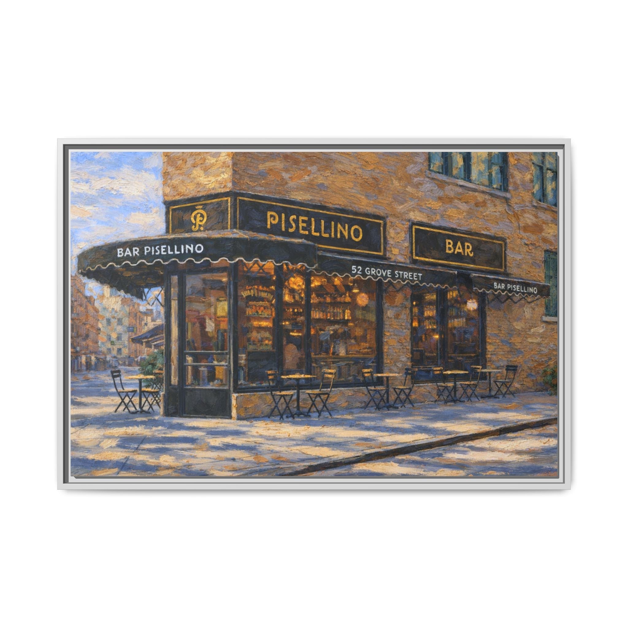Bar Pisellino