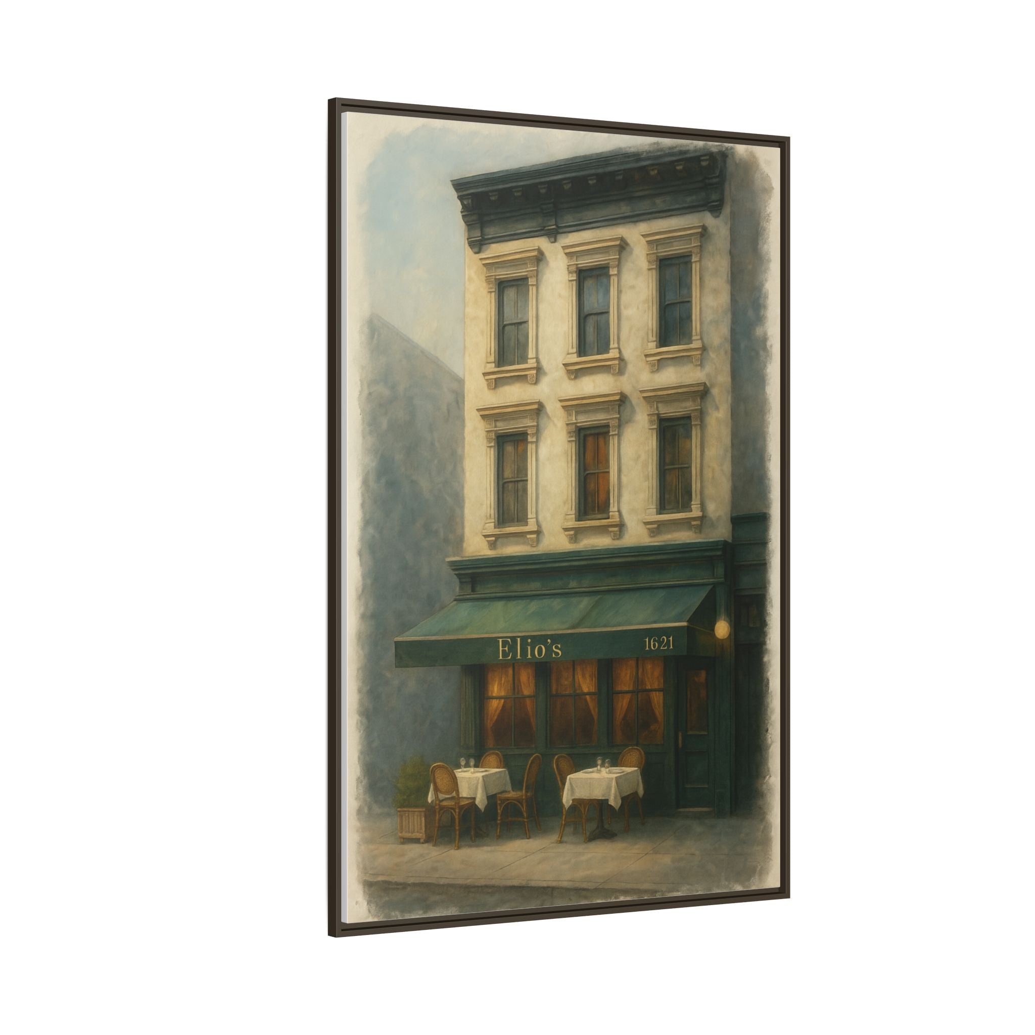 Elios Restaurant