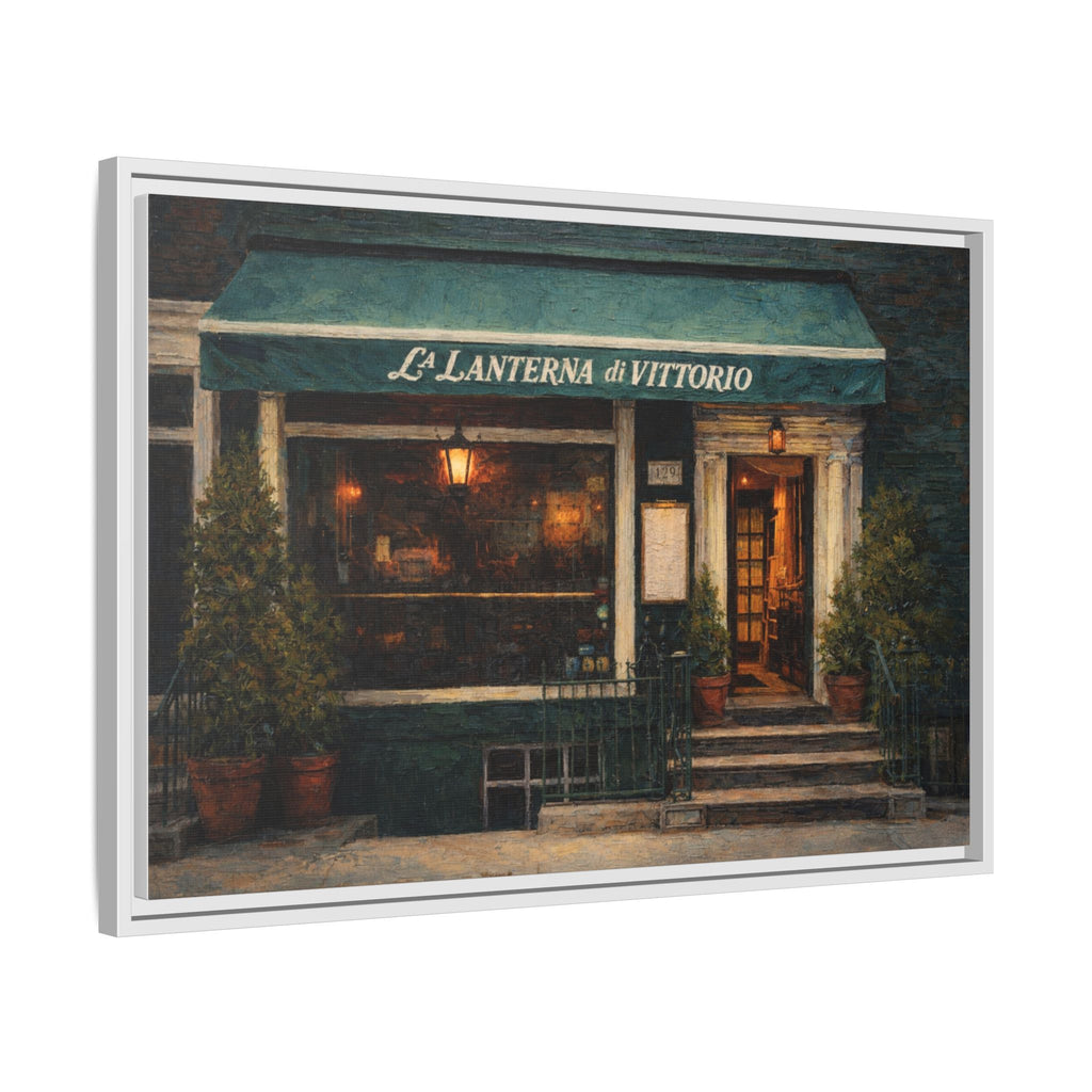 La Lanterna Di Vittorio