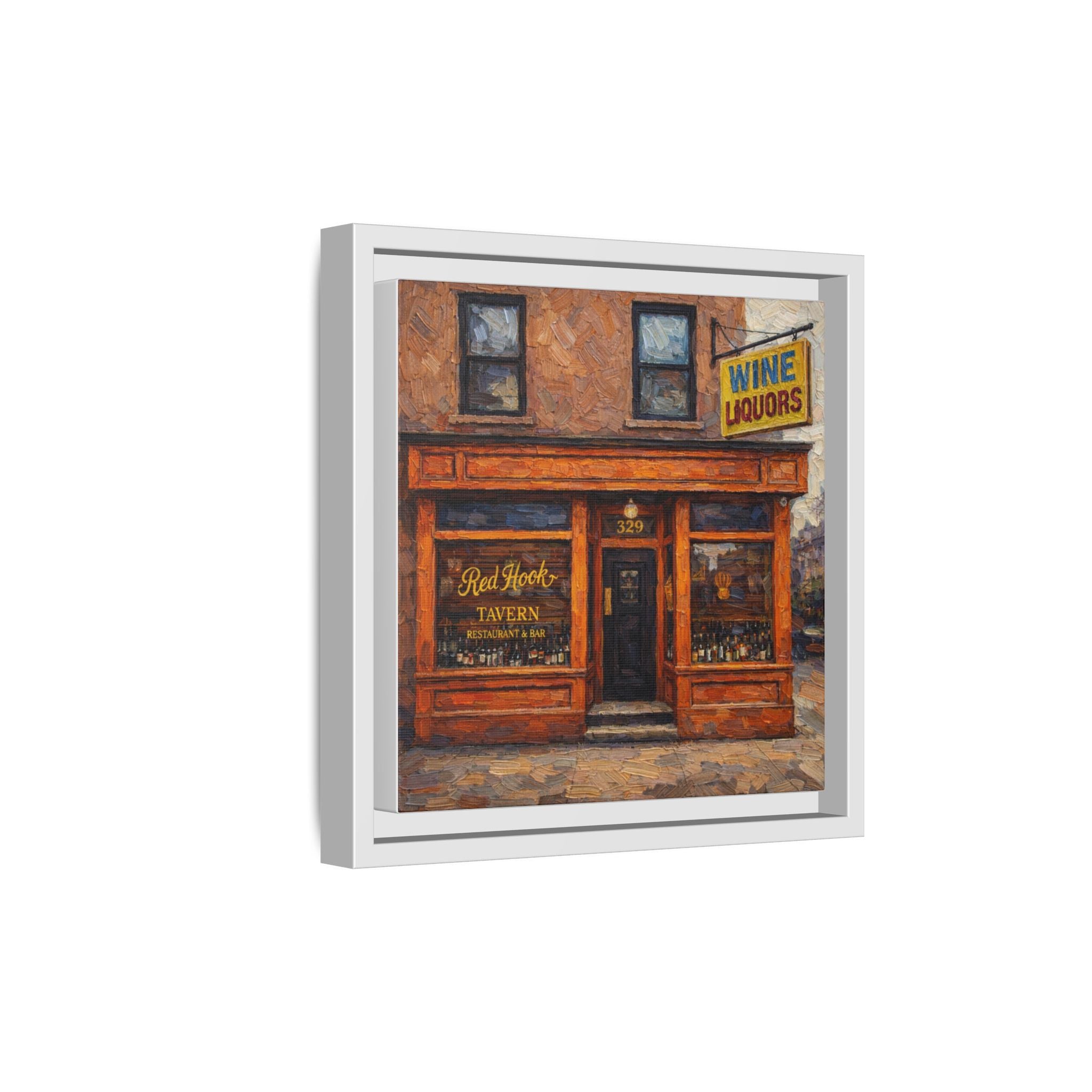 Red Hook Tavern