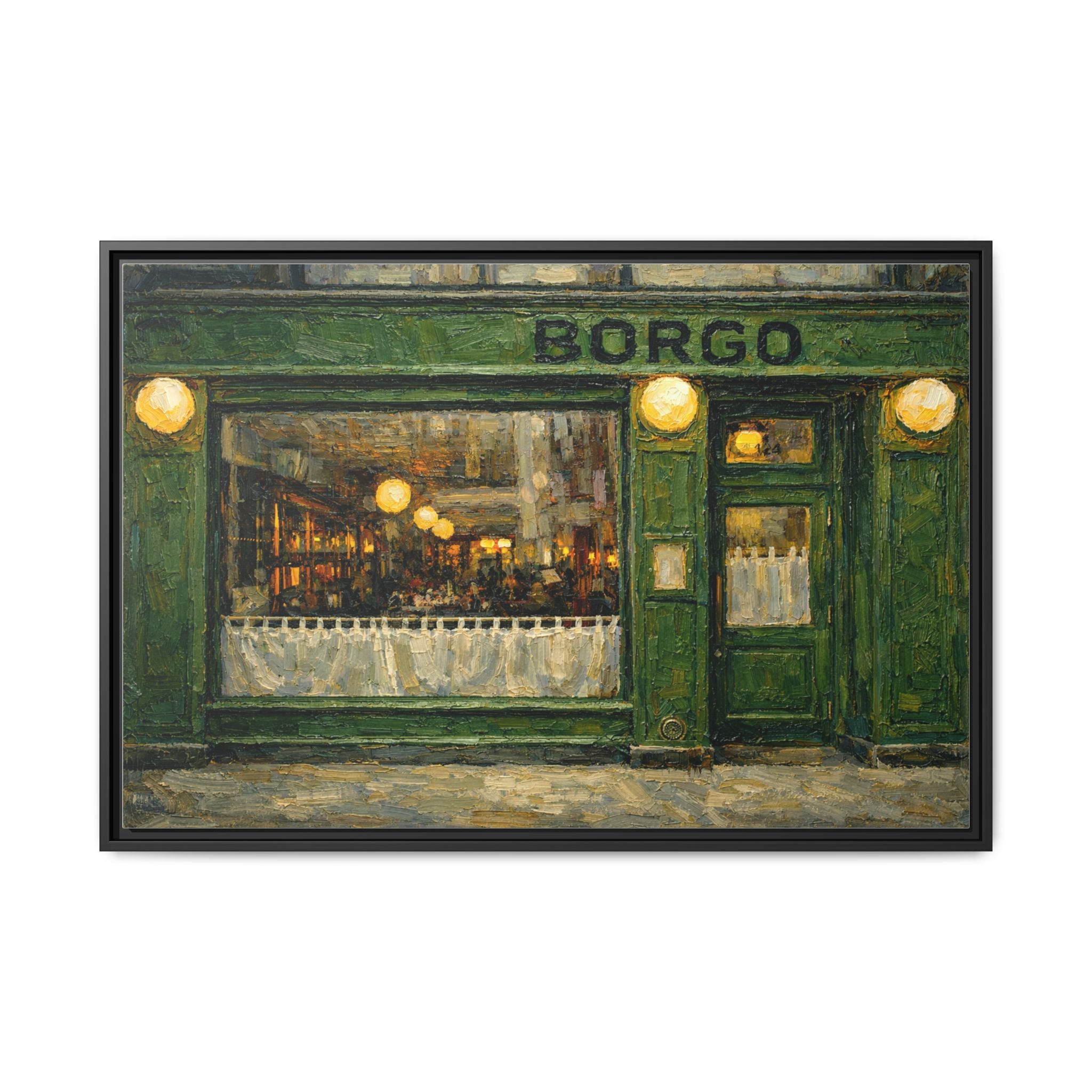 Borgo