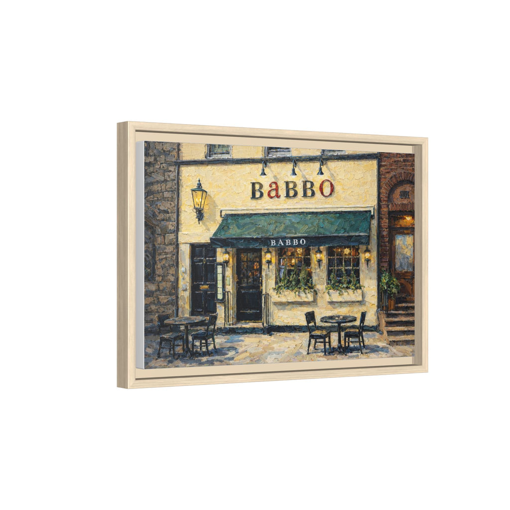 Babbo