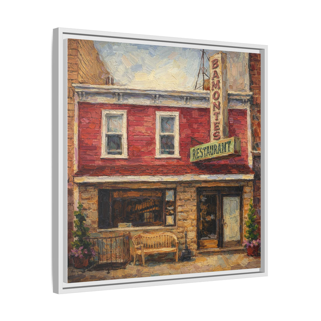 Bamonte's