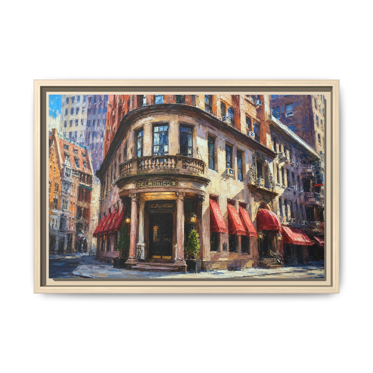 Delmonico's