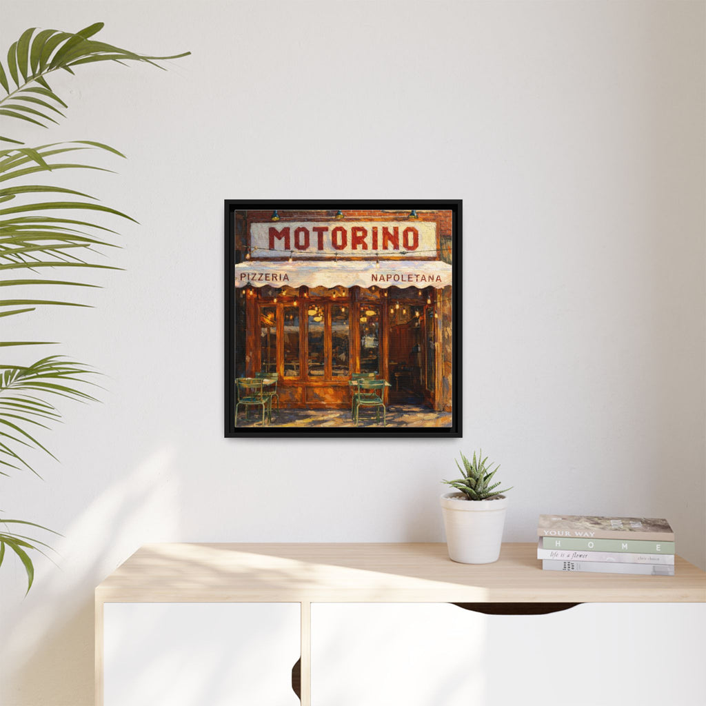 Motorino