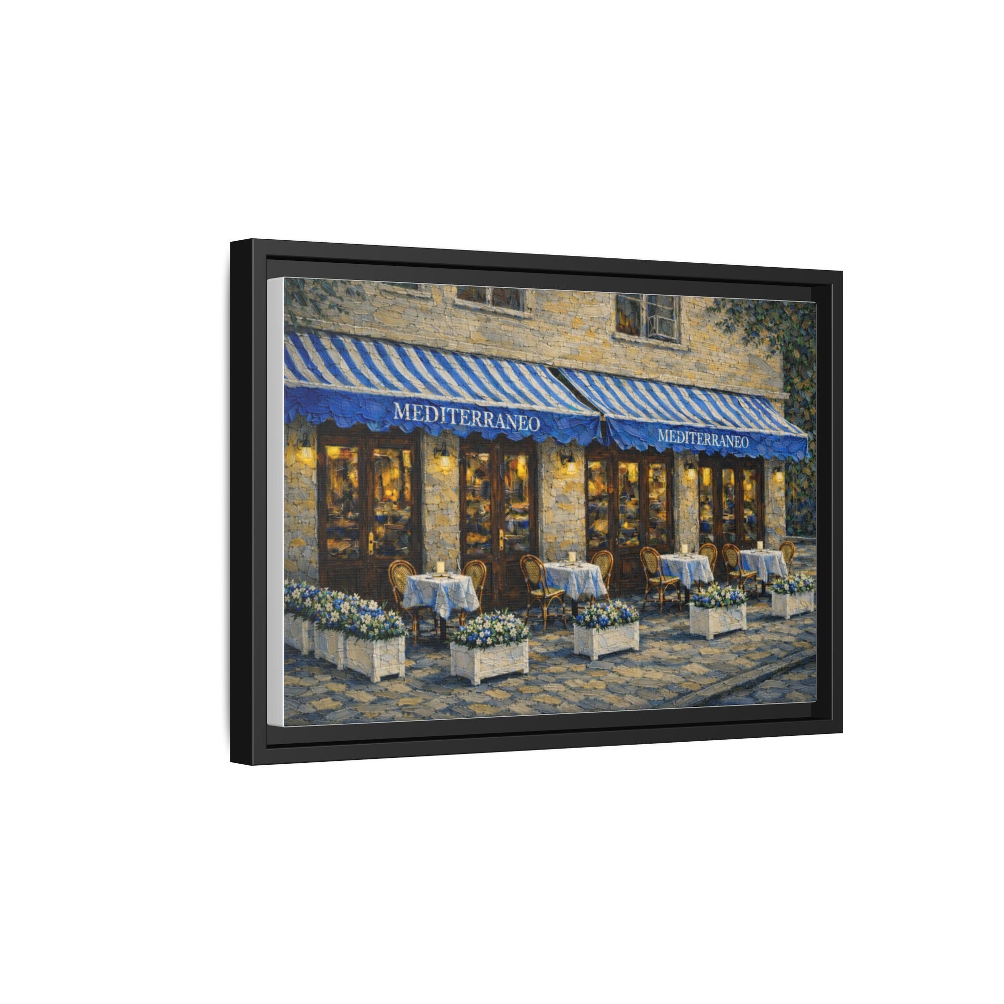 Mediterraneo