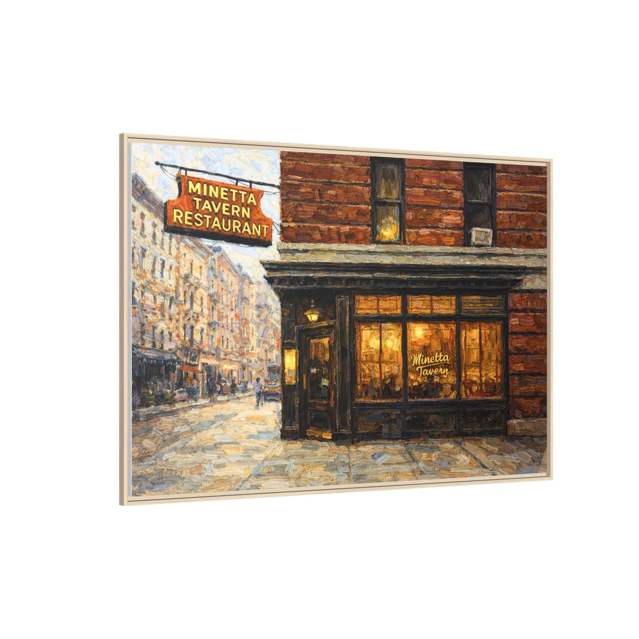 Minetta Tavern