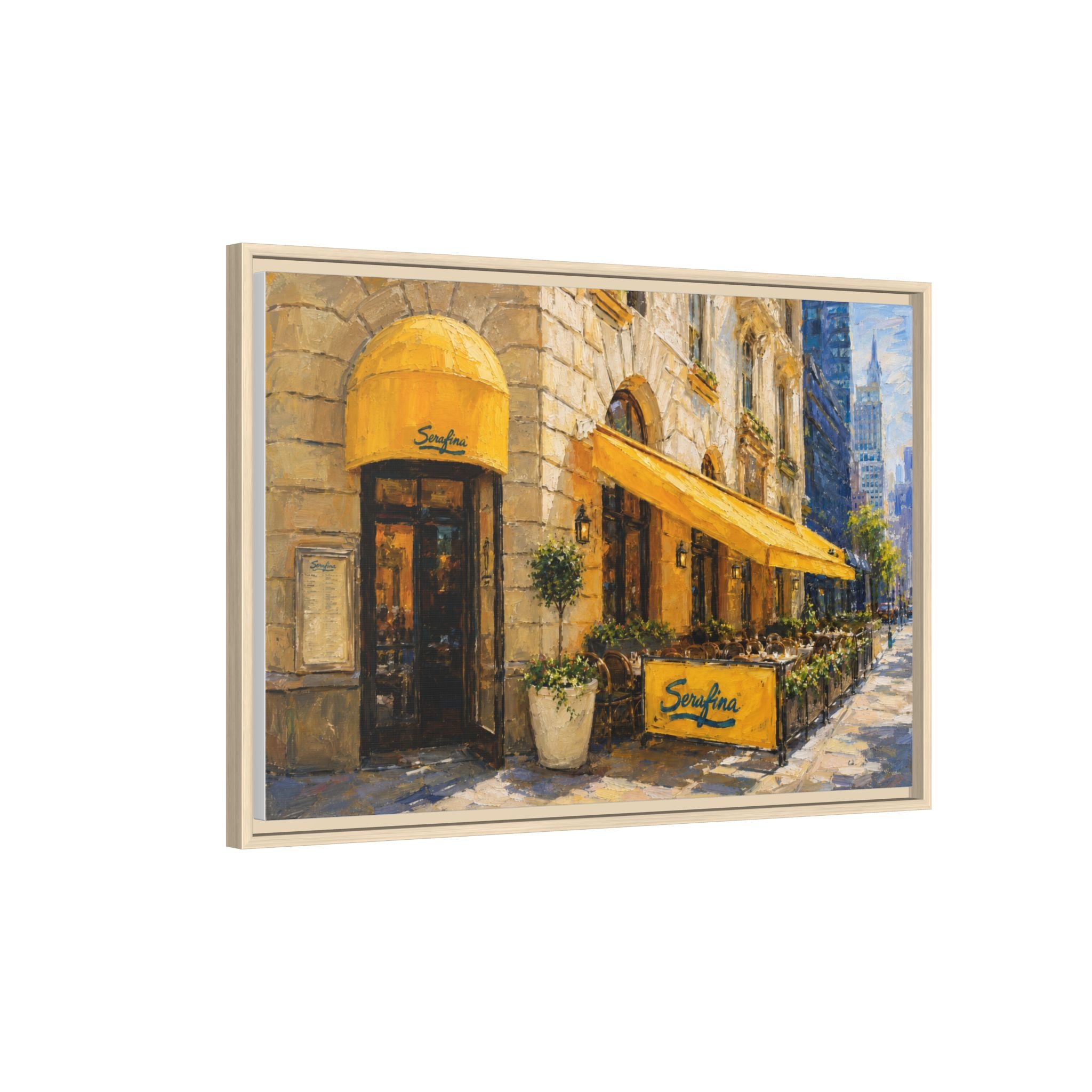 Serafina (Broadway)