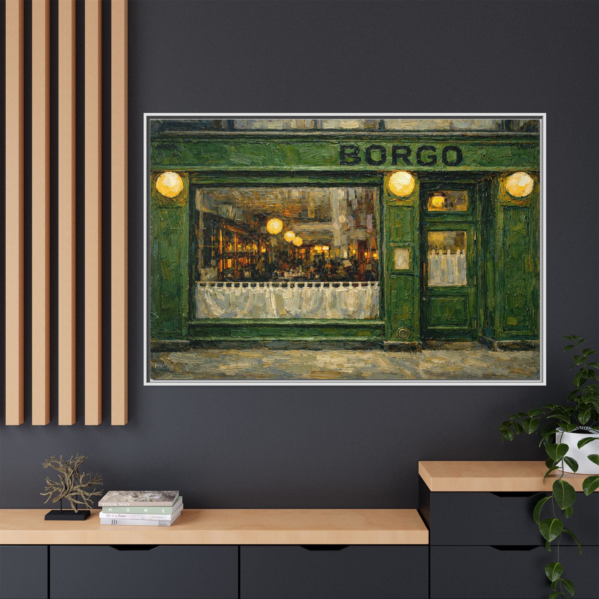 Borgo
