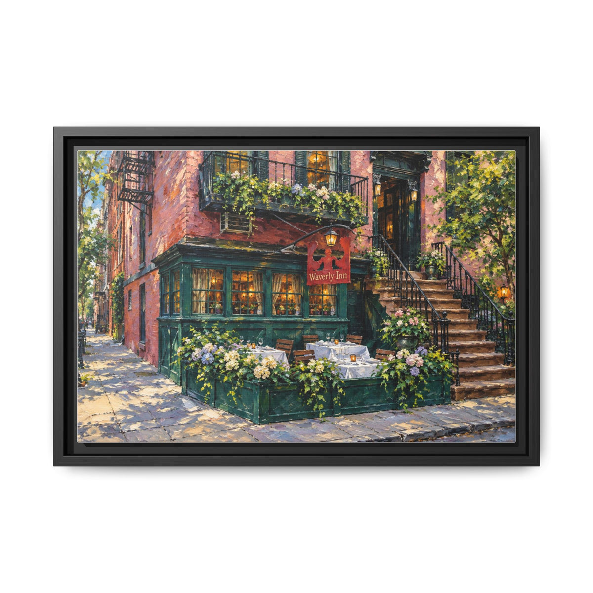 Waverly Inn