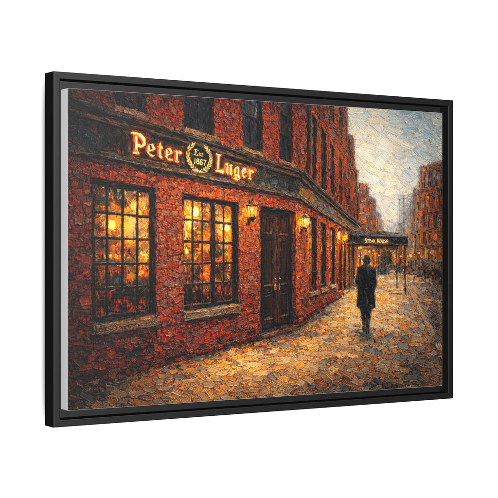 Peter Luger Steak House