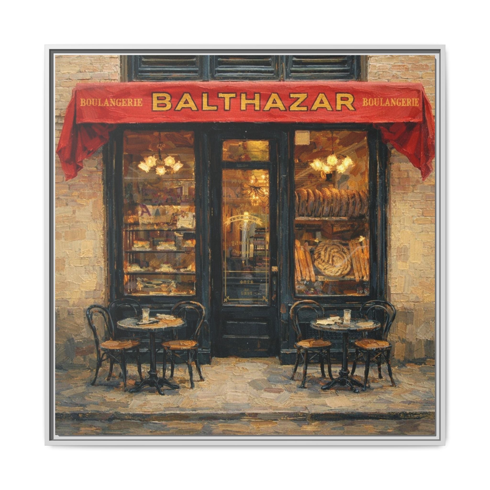 Balthazar