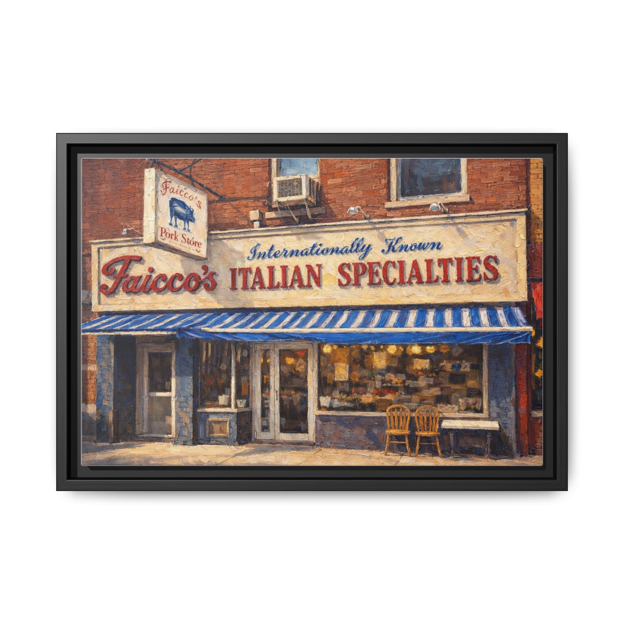 Faicco’s Italian Specialties