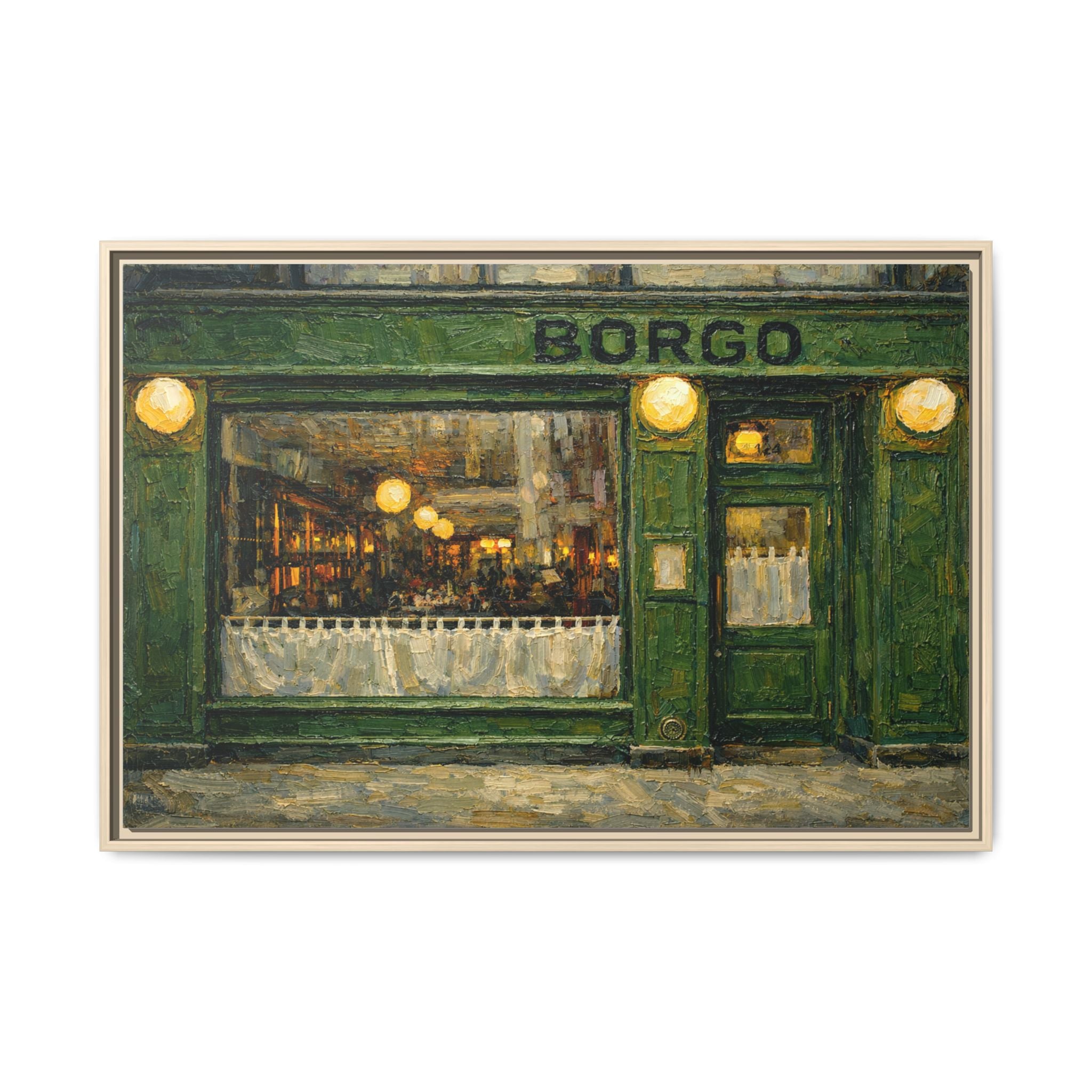Borgo