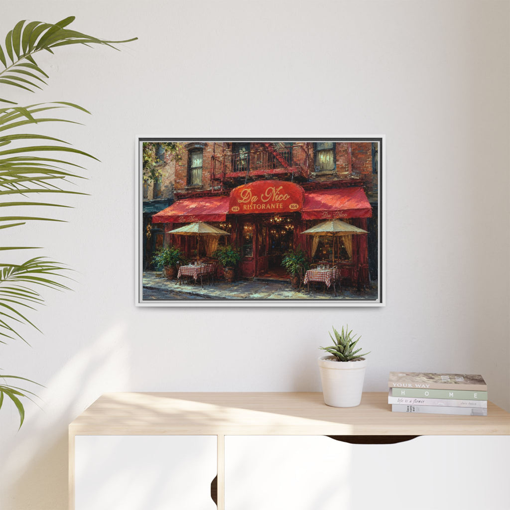 Da Nico Ristorante