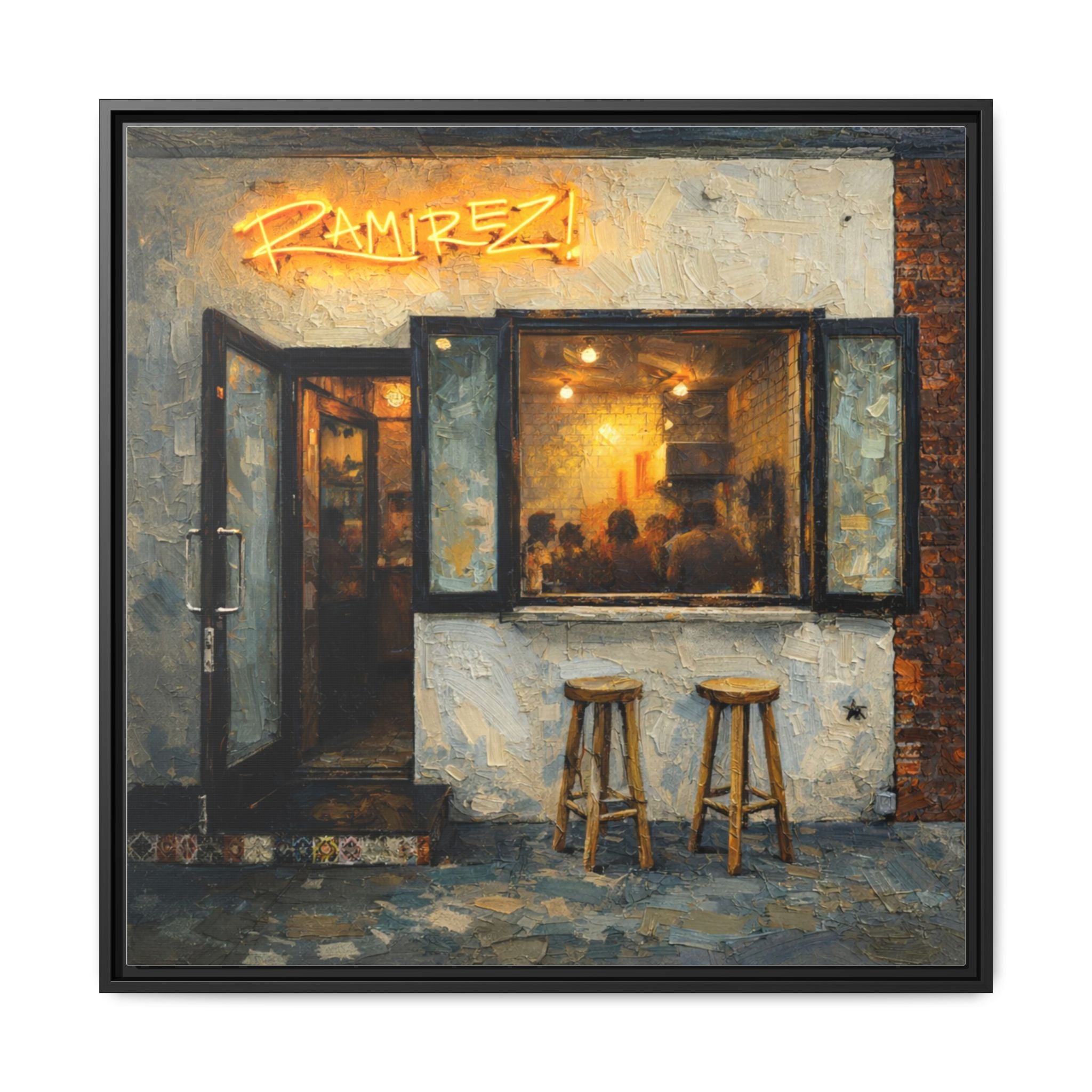 Taqueria Ramirez