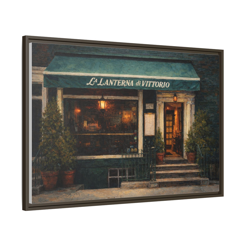 La Lanterna Di Vittorio