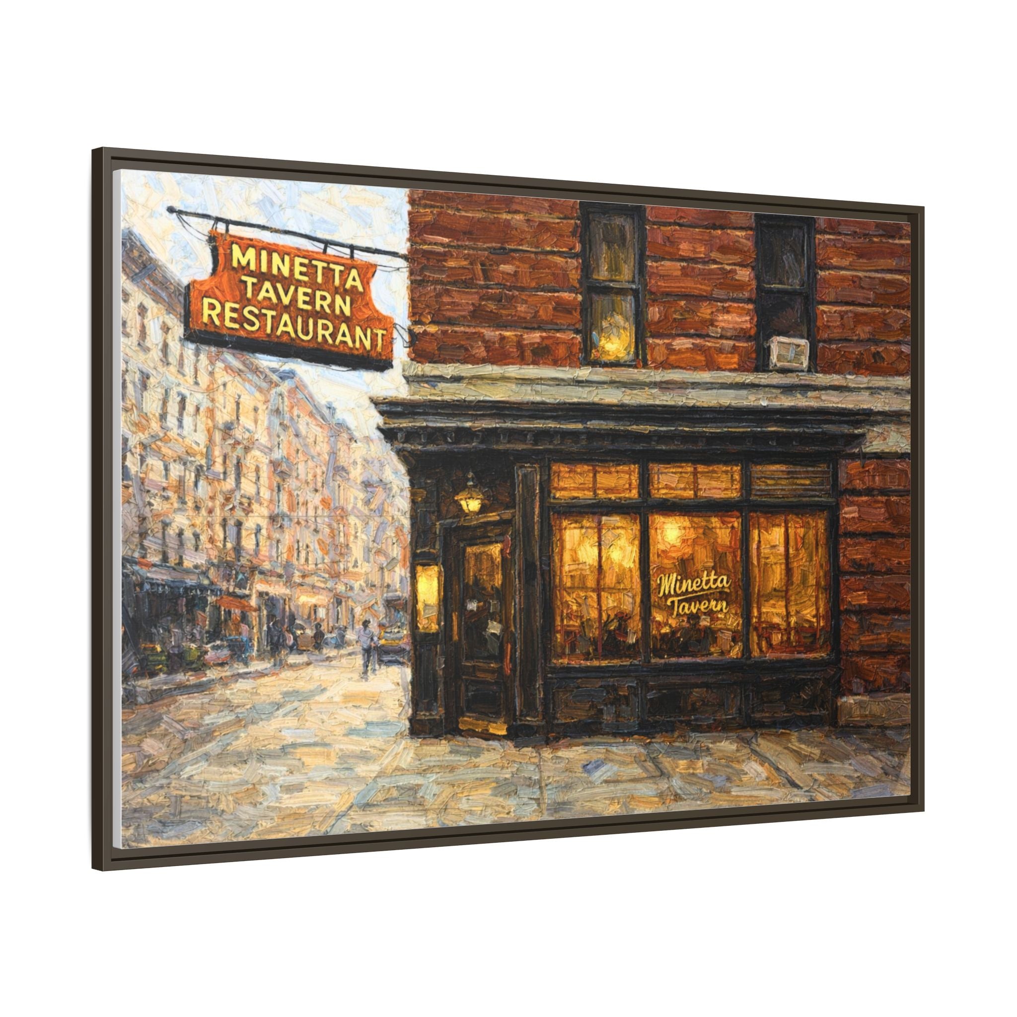 Minetta Tavern