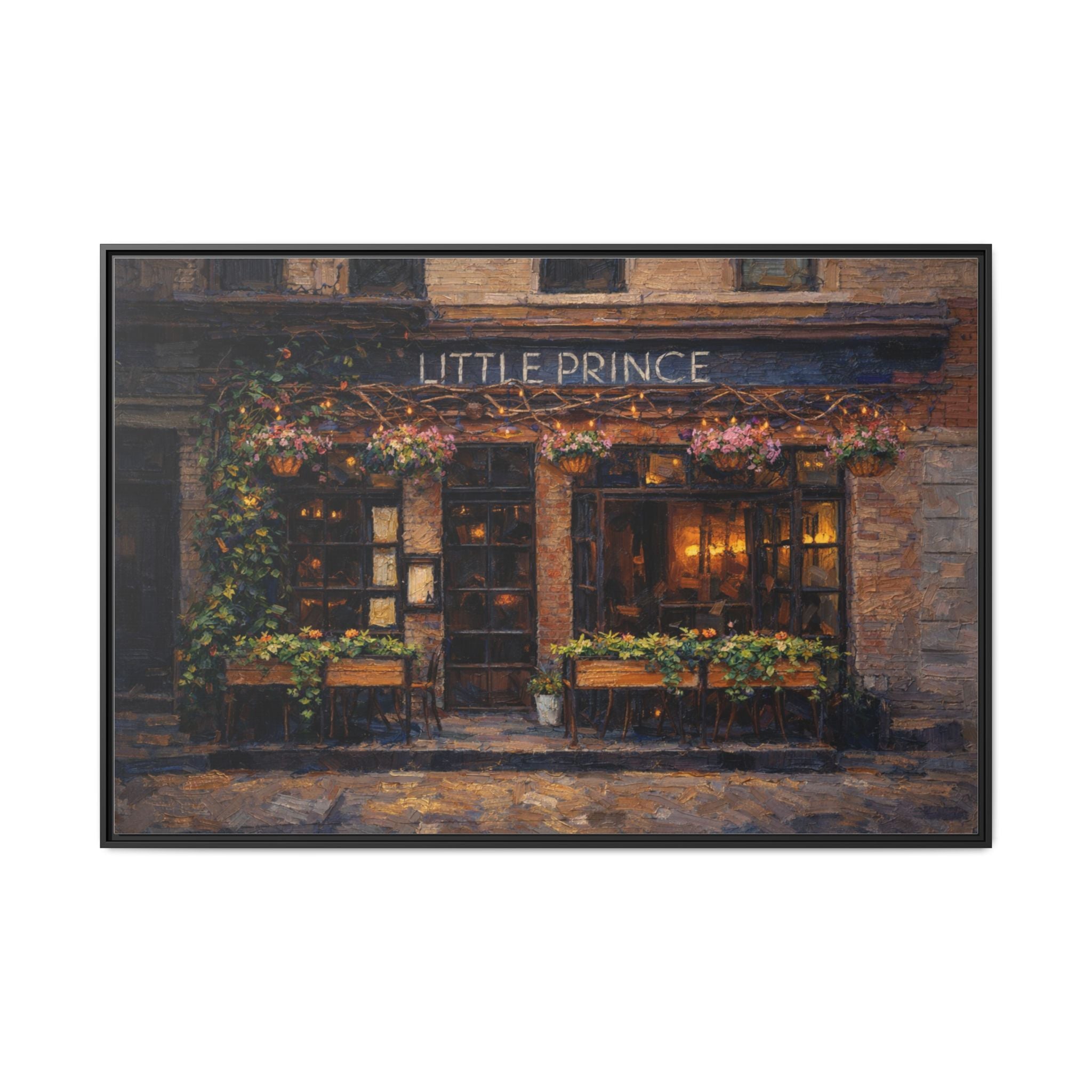 Little Prince