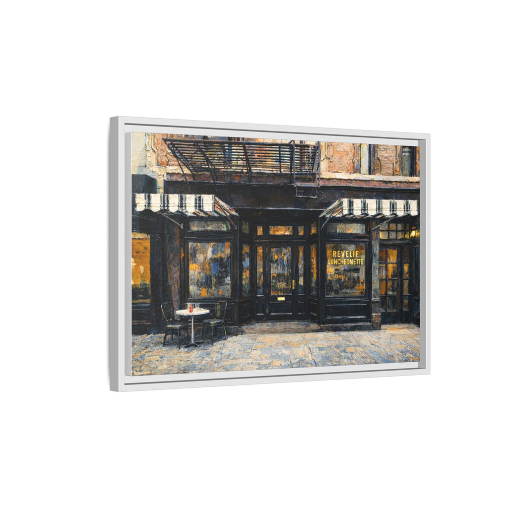 Revelie Luncheonette