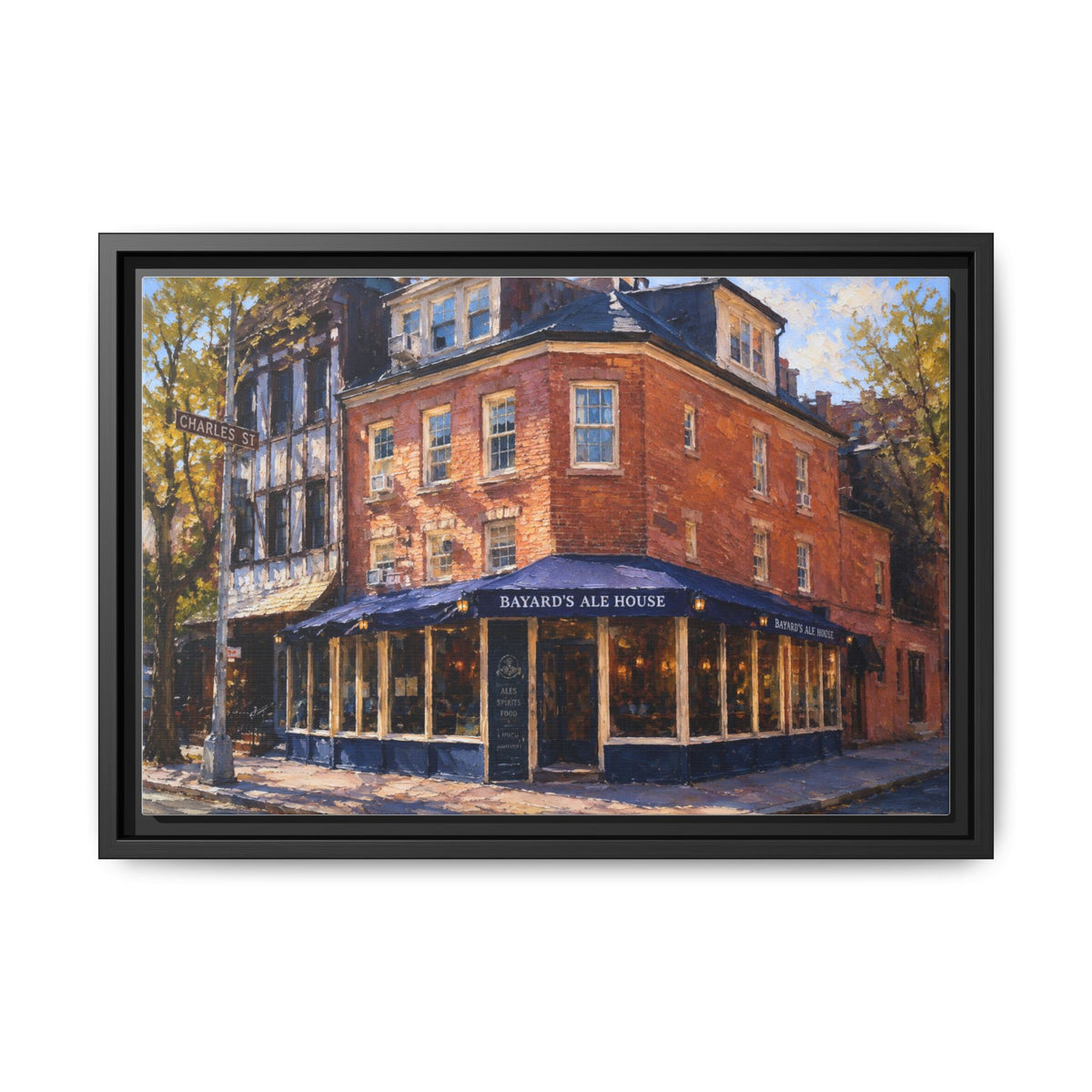 Bayard's Ale House