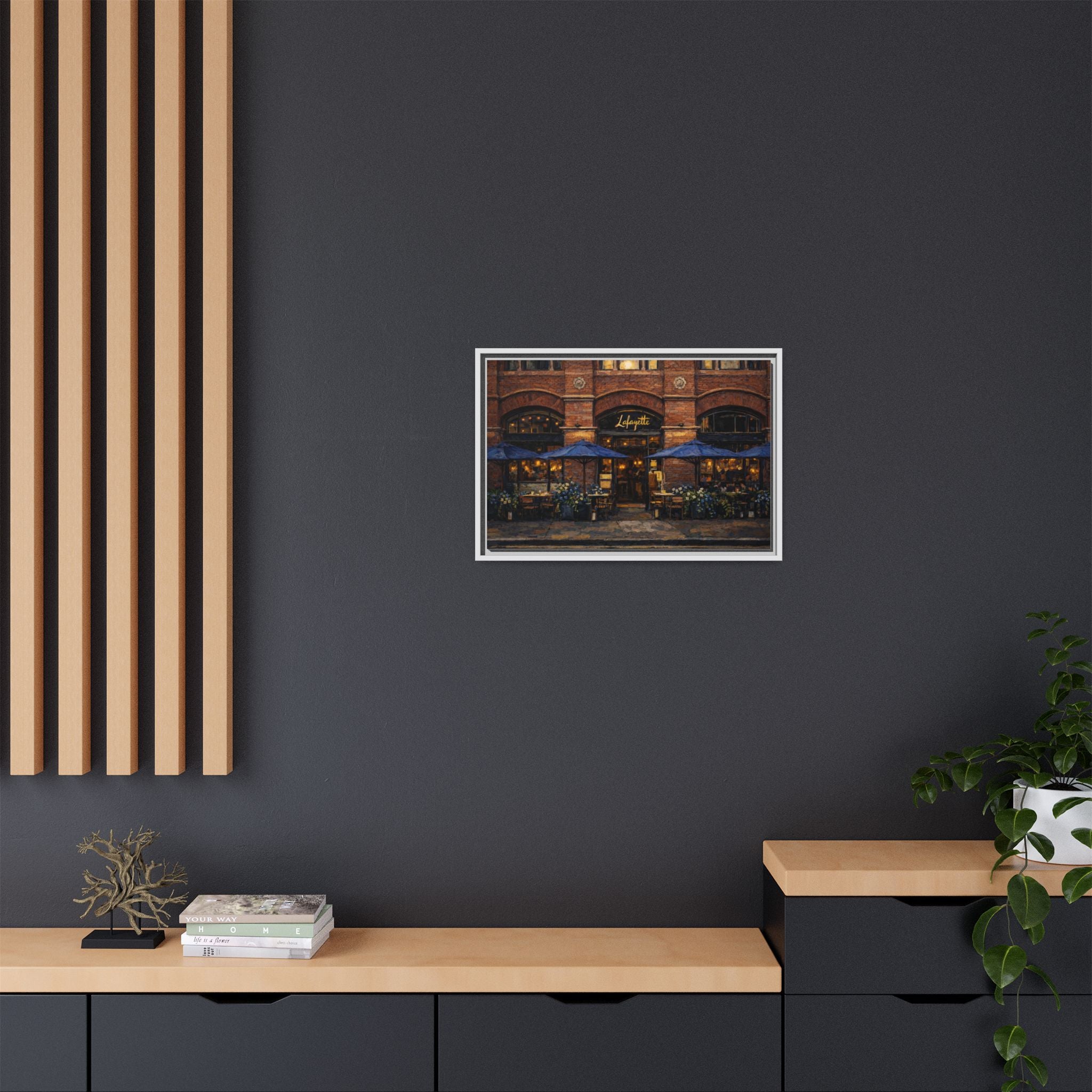 Lafayette
