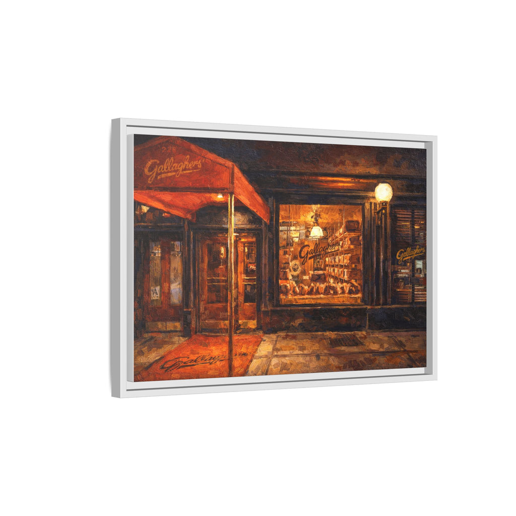 Gallaghers Steakhouse