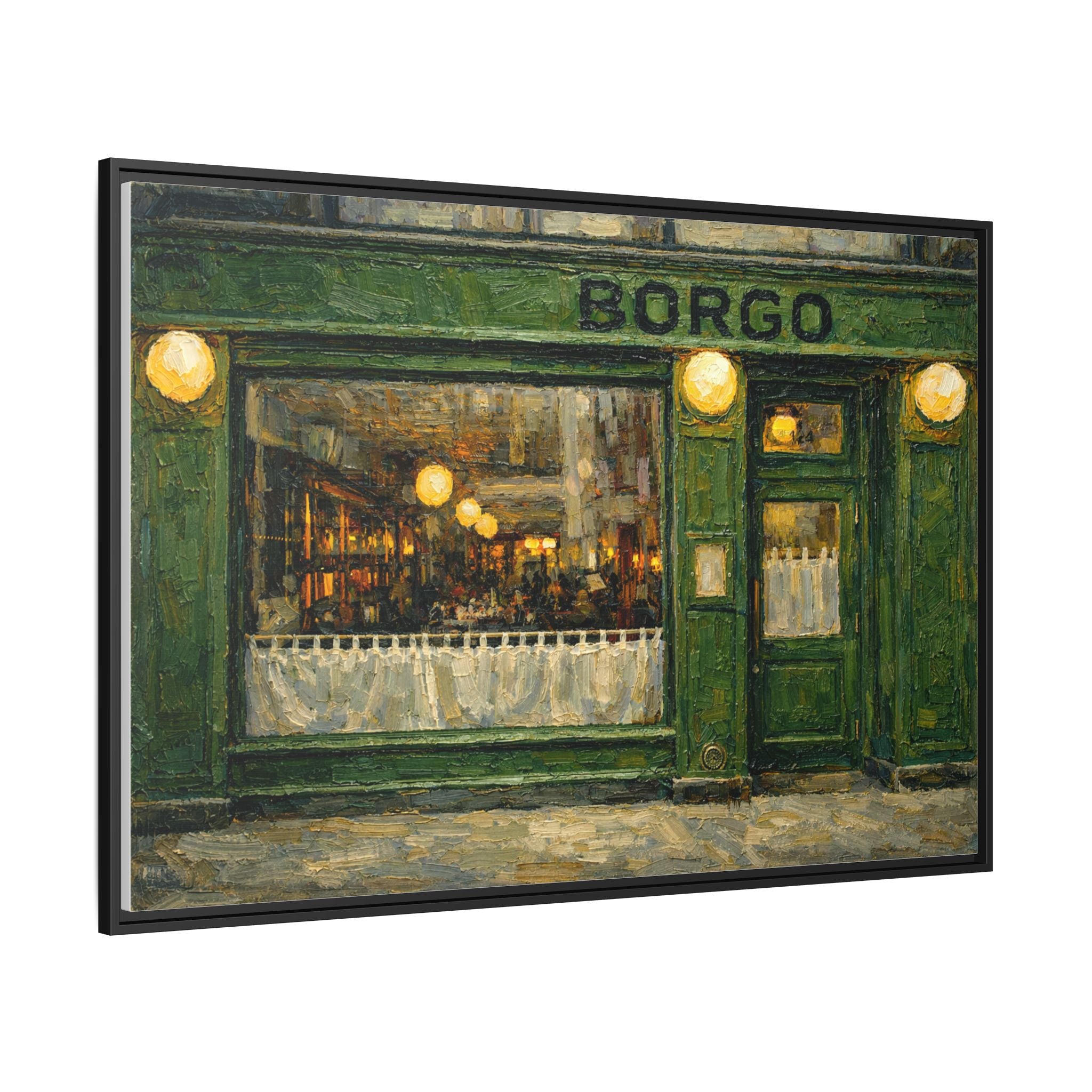 Borgo
