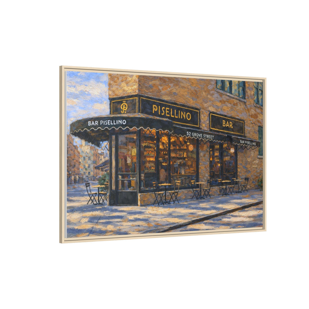 Bar Pisellino
