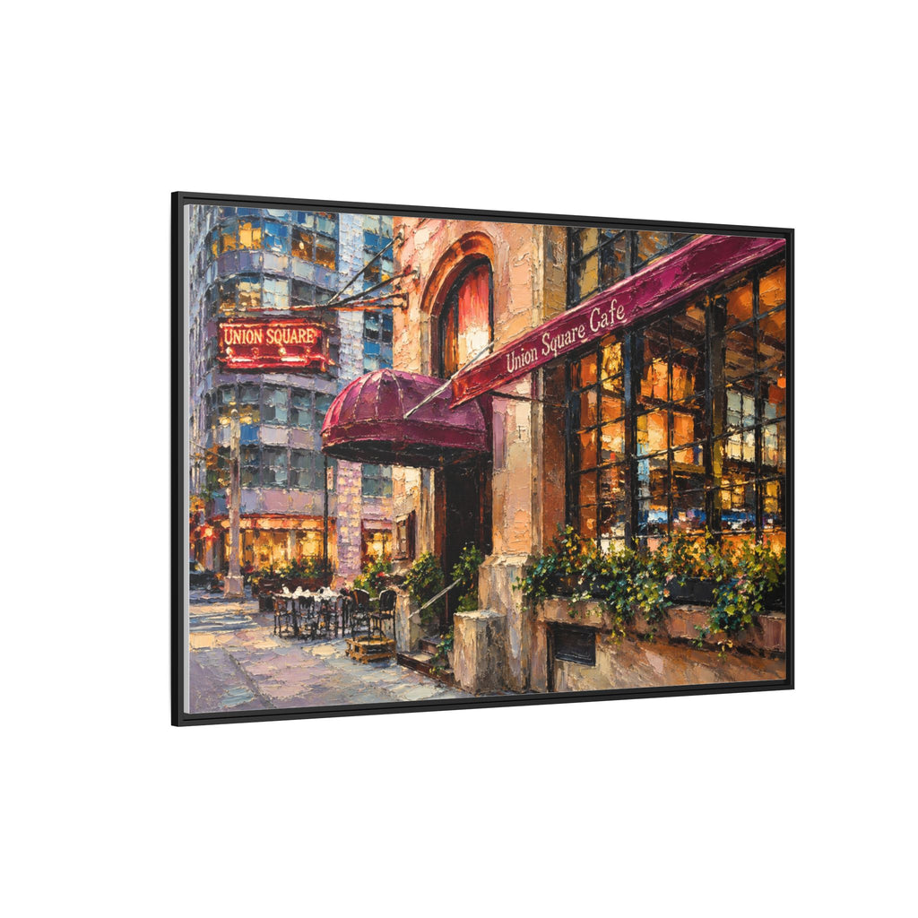 Union Square Cafe