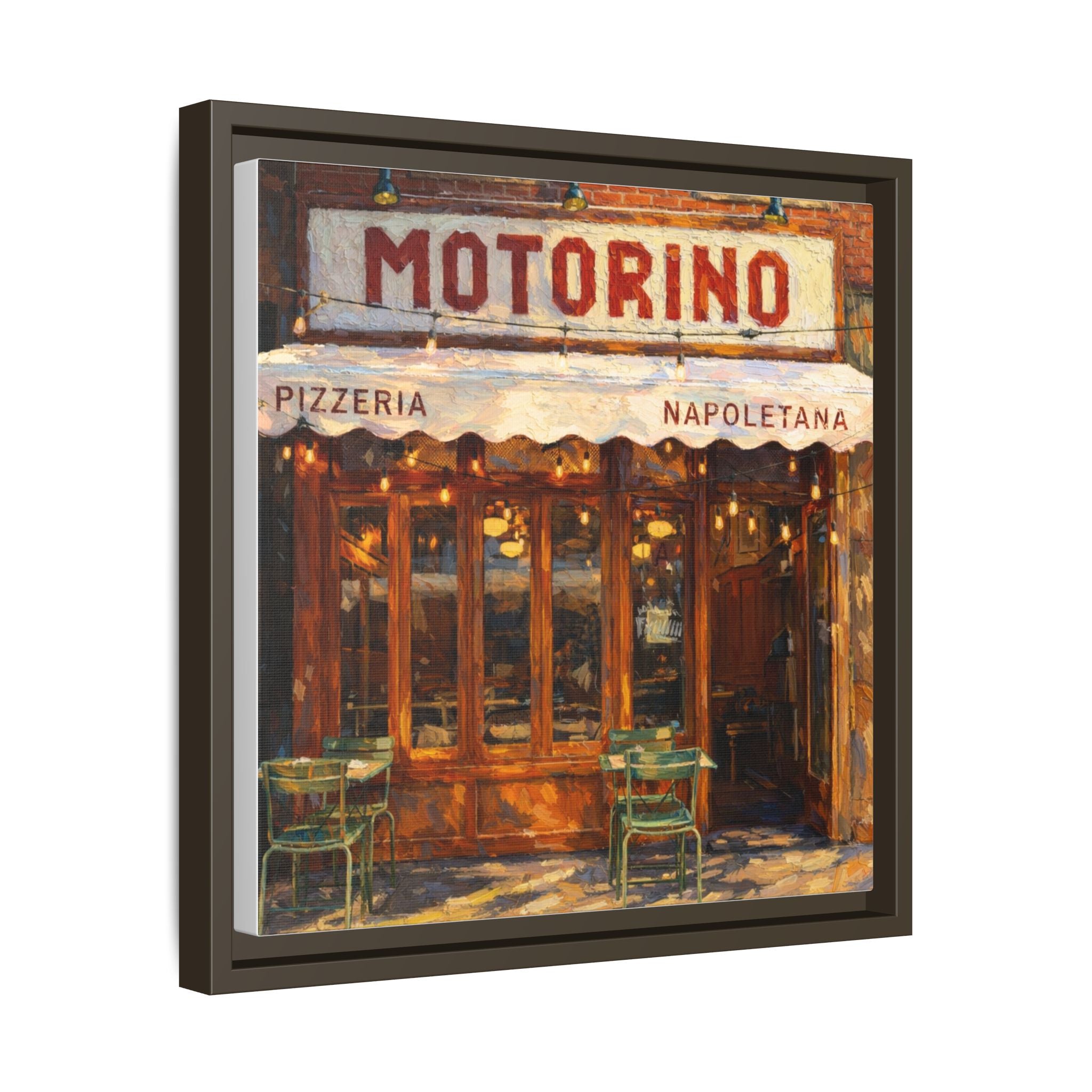 Motorino