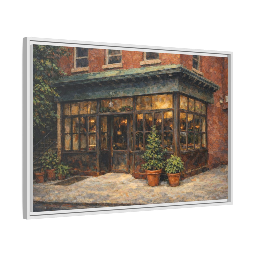 Rhodora Wine Bar
