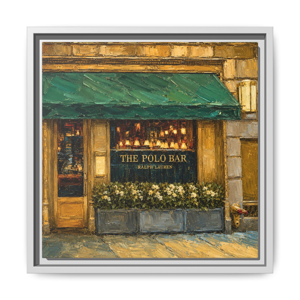 Polo Bar