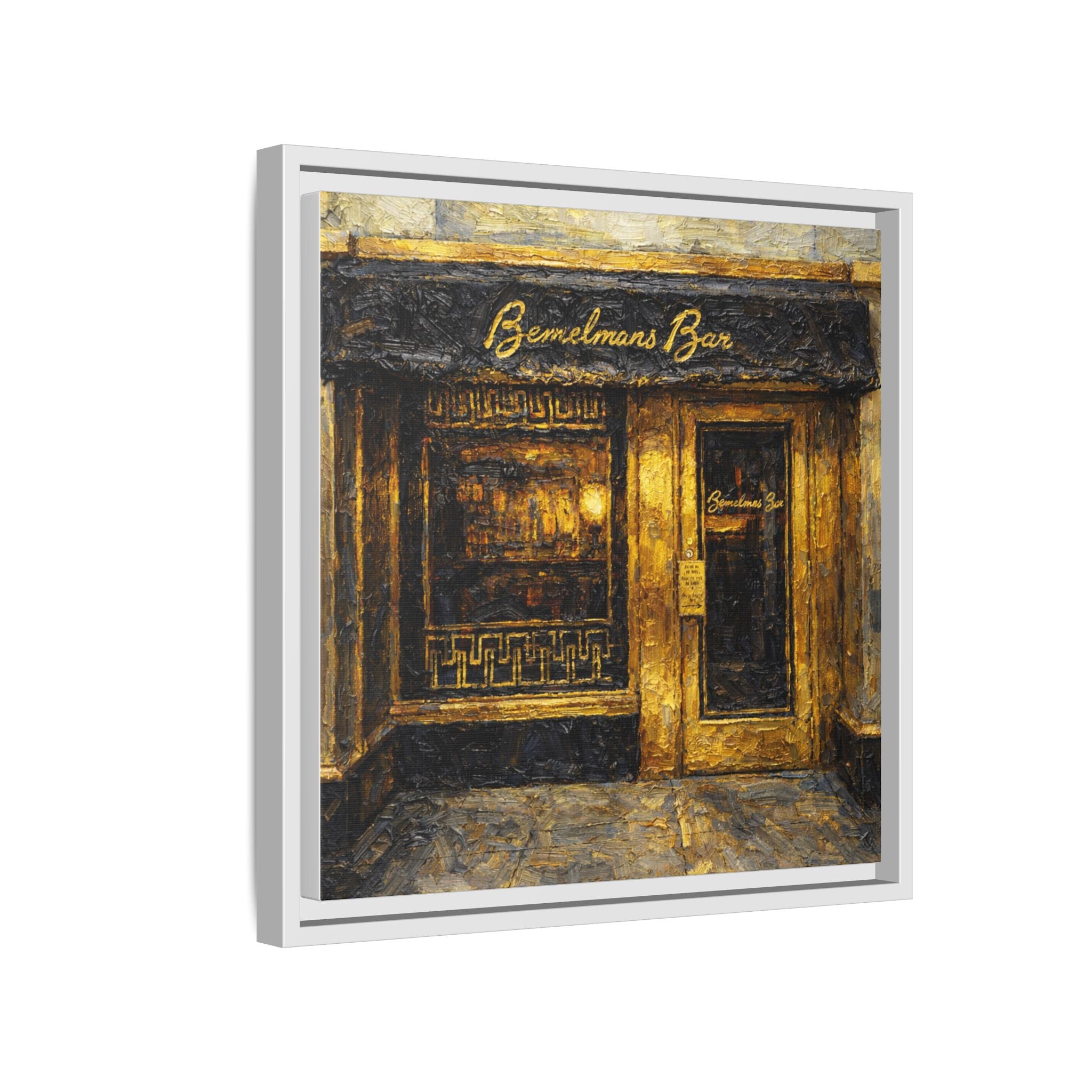 Bemmelmans Bar