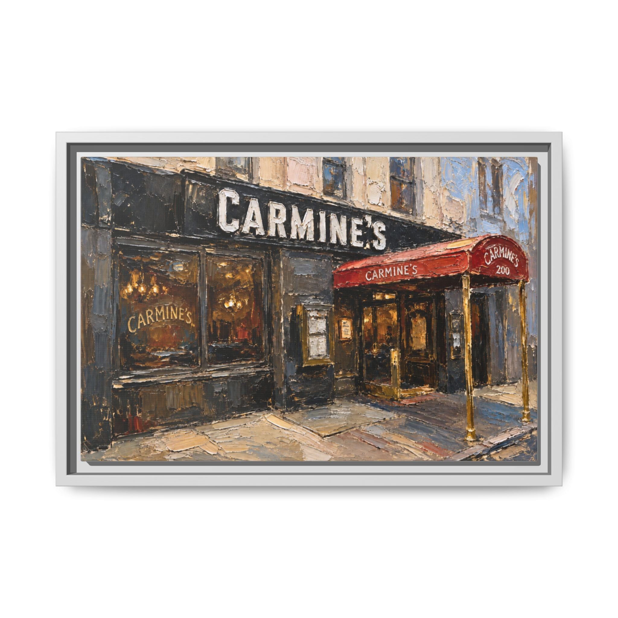 Carmine's