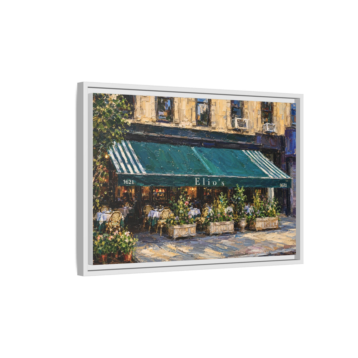 Elio's