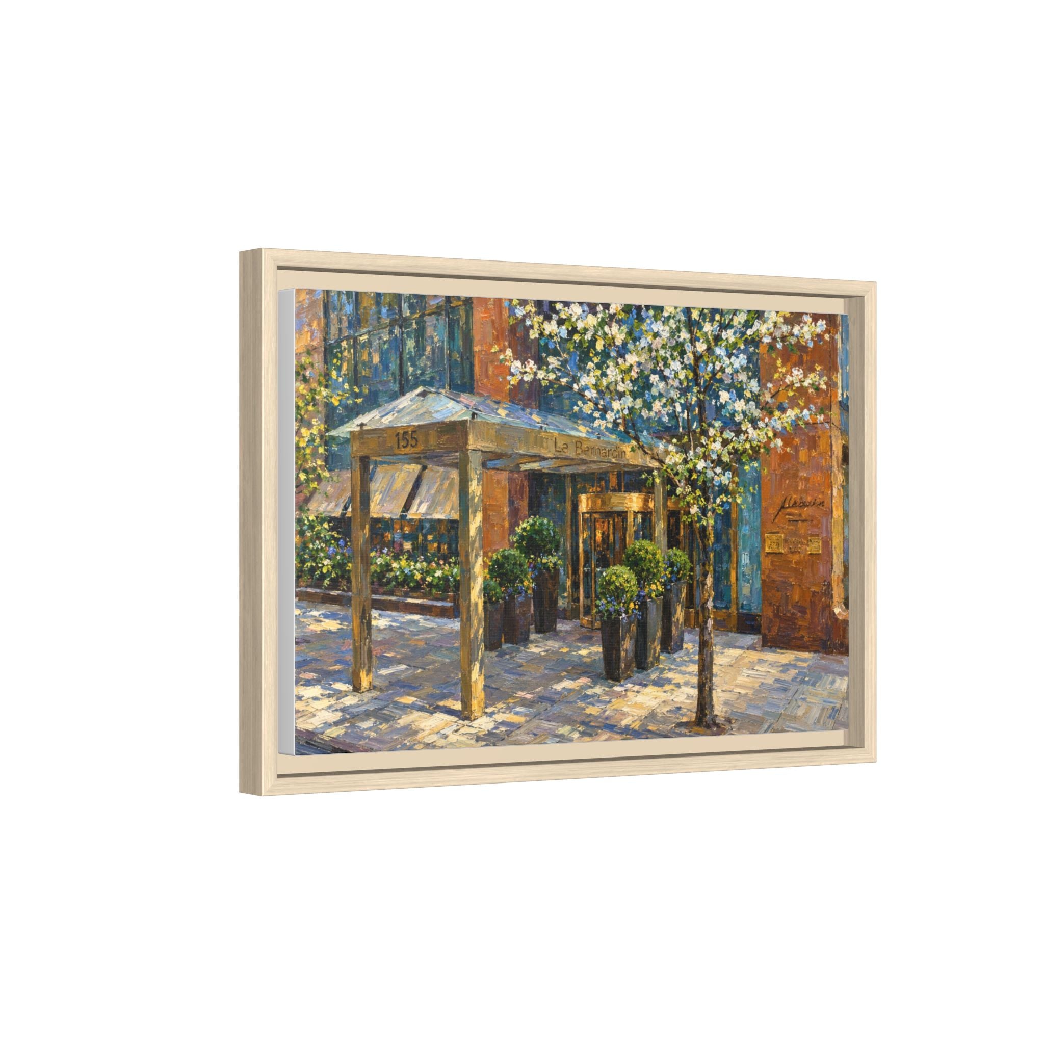 Le Bernardin