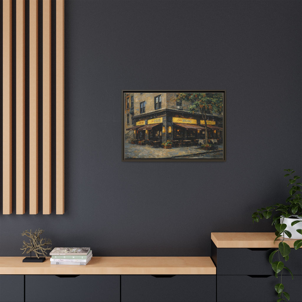 Casa Mono