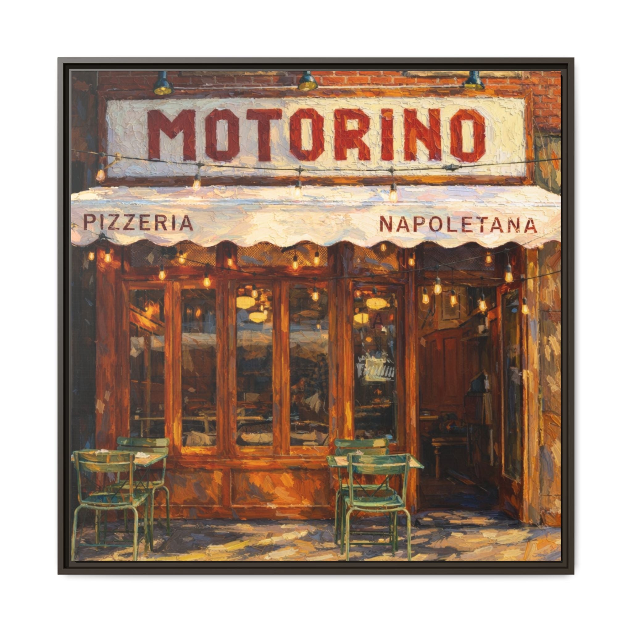 Motorino