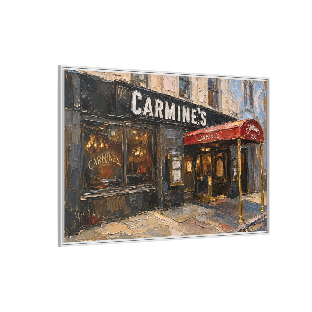 Carmine's