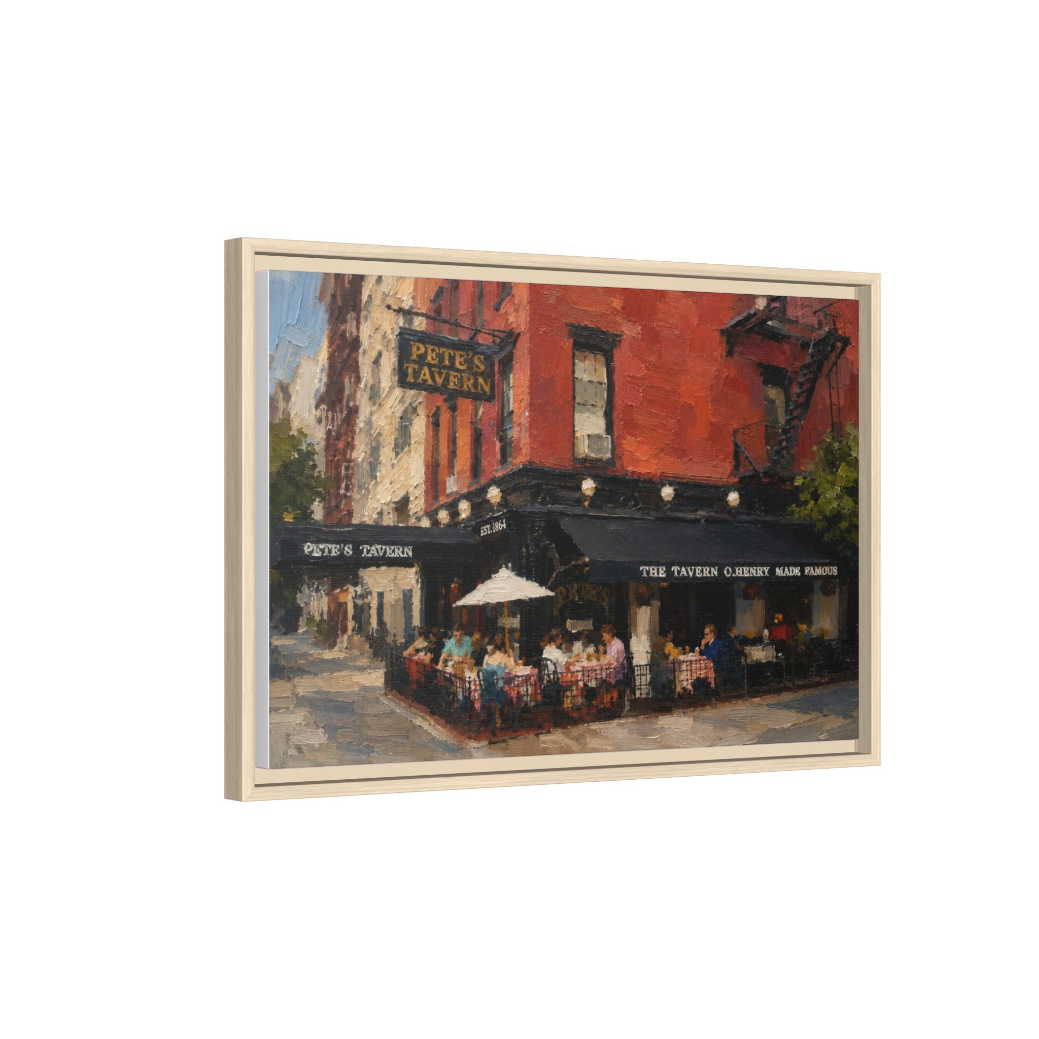 Pete's Tavern
