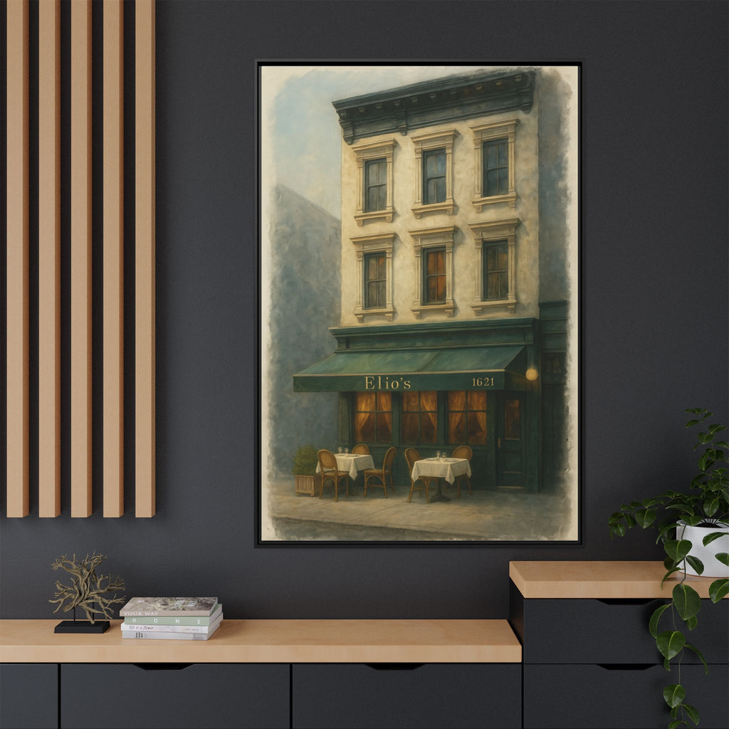 Elios Restaurant
