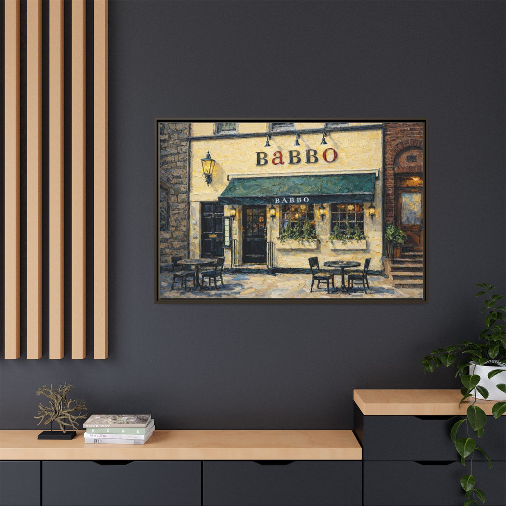 Babbo