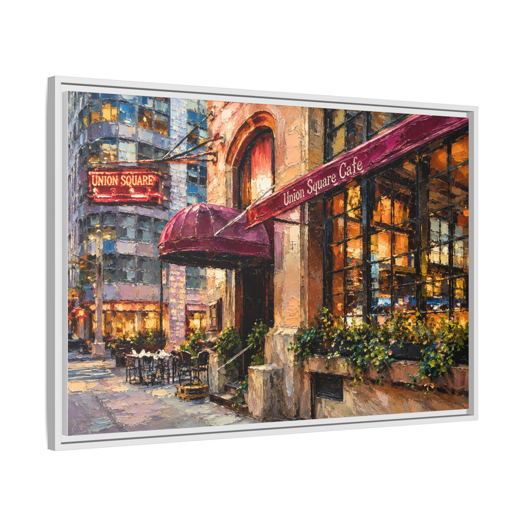 Union Square Cafe
