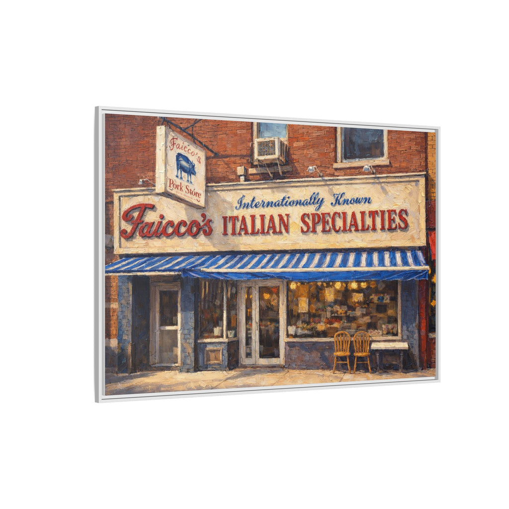 Faicco’s Italian Specialties