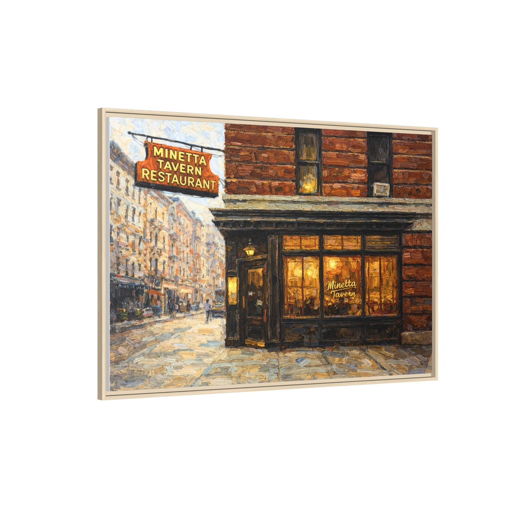 Minetta Tavern