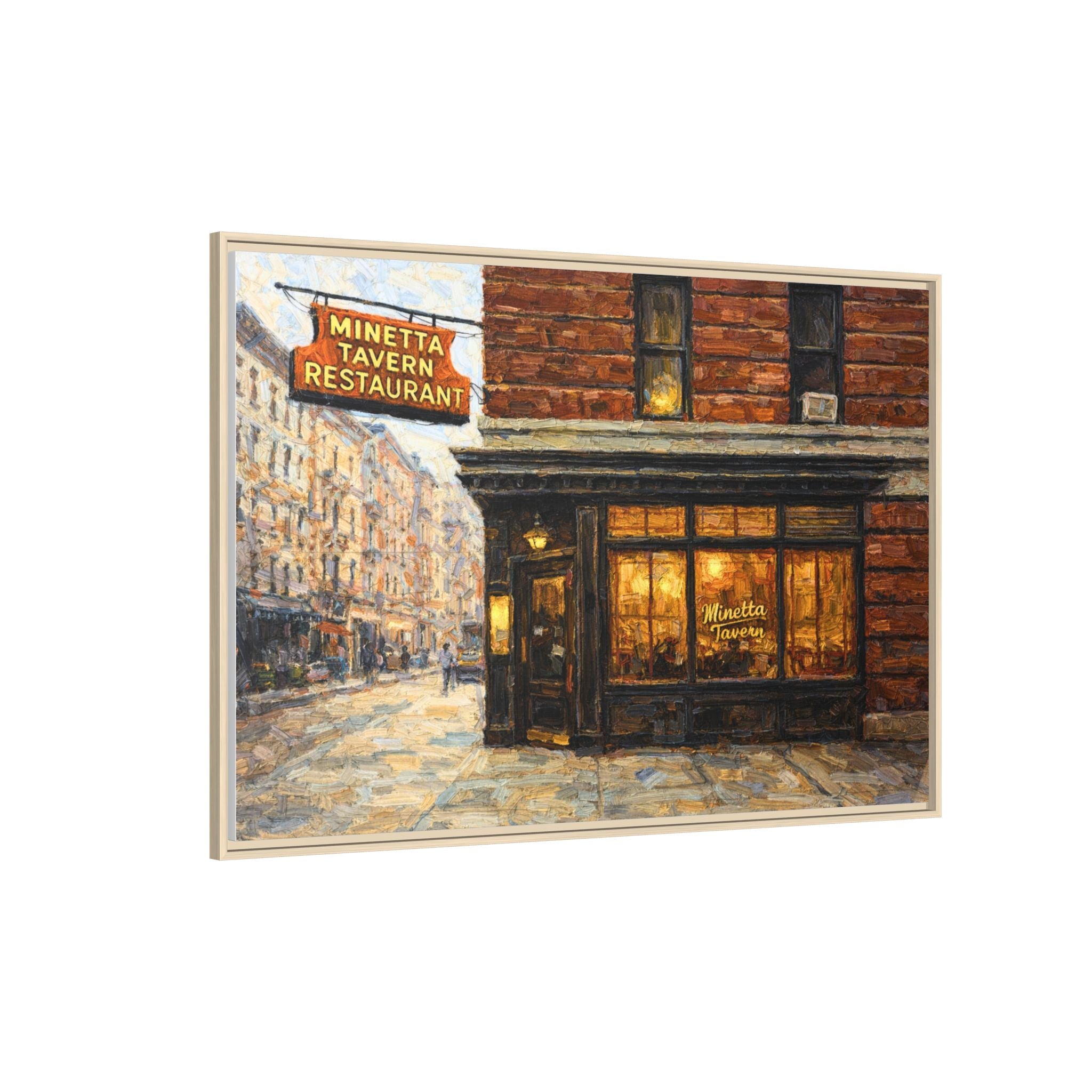Minetta Tavern